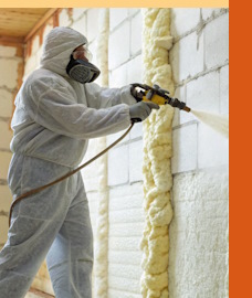 Услуги Услуги утепления в Людинове под ключ